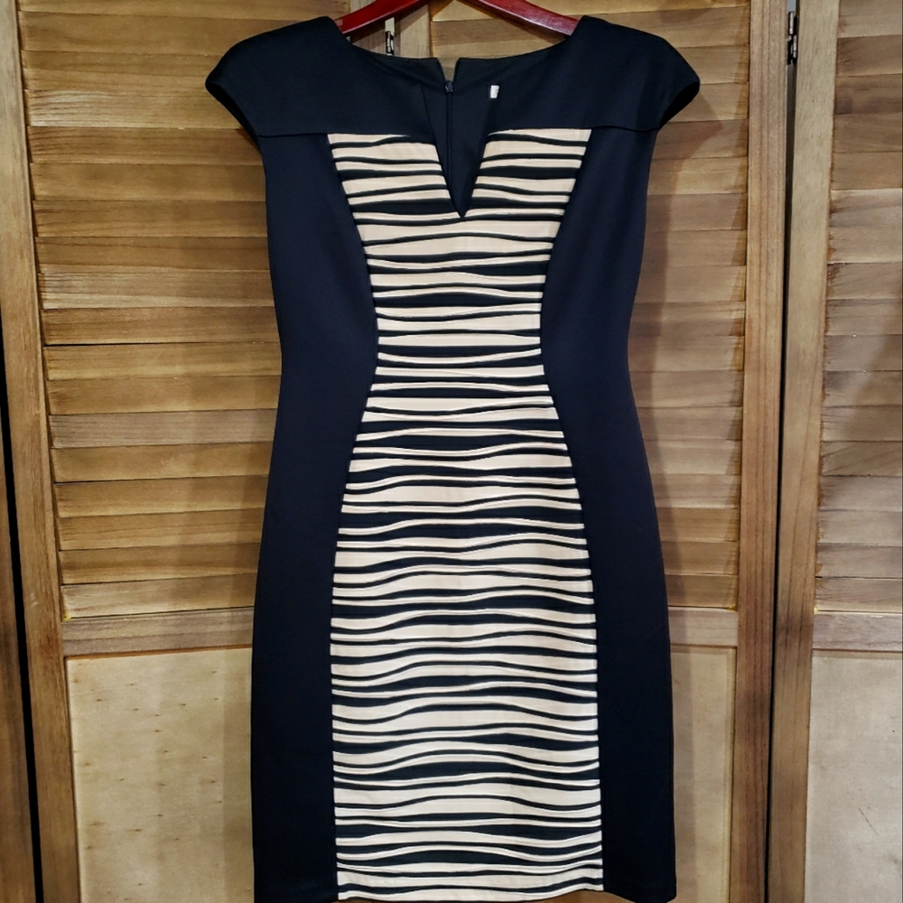 DB dress